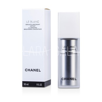 CHANEL Le Blanc