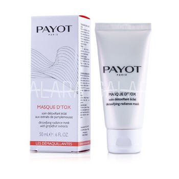 PAYOT Les Demaquillantes Masque D'Tox