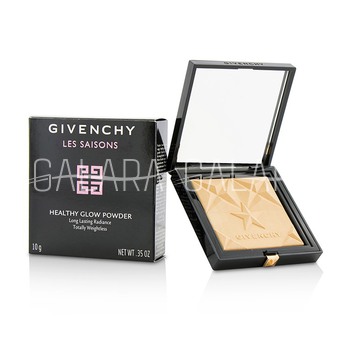 GIVENCHY Les Saisons Healthy Glow