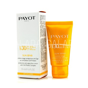 PAYOT Les Solaires Sun Sensi