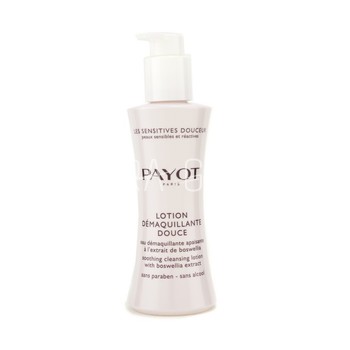 PAYOT Les Sensitives Lotion Demaquillante Douce