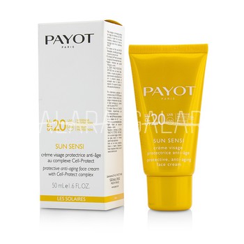 PAYOT Les Solaires Sun Sensi