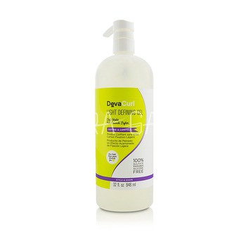 DEVACURL Light Defining Gel