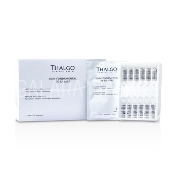 THALGO Marine Infusion Mask (Salon Product)