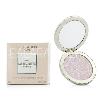 GUERLAIN Meteorites Voyage Exceptional