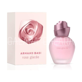 ARMAND BASI Rose Glacee