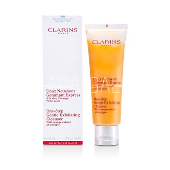 CLARINS One Step