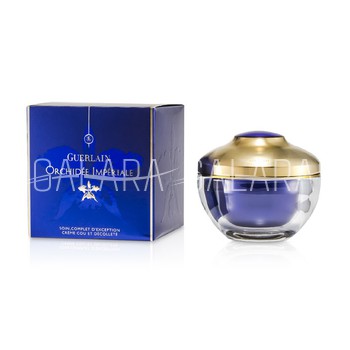 GUERLAIN Orchidee Imperiale Exceptional Complete Care