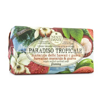 NESTI DANTE Paradiso Tropicale