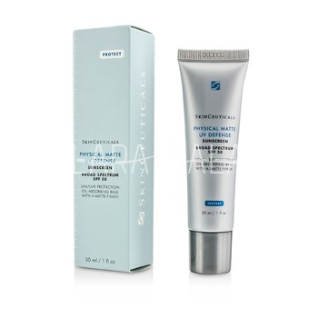 SKIN CEUTICALS Physical Matte UV