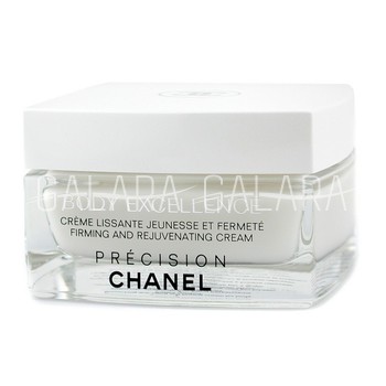 CHANEL Precision Body Excellence