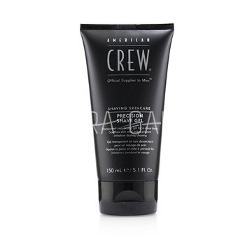 AMERICAN CREW    Classic Precision Shave Gel