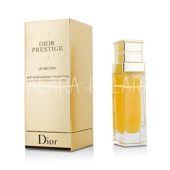 CHRISTIAN DIOR Prestige Le Nectar