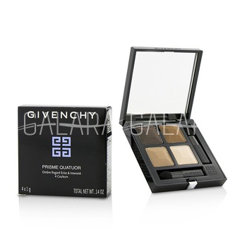 GIVENCHY Prisme Quatuor