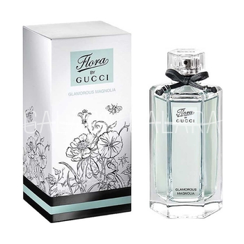 GUCCI Flora by Gucci Glamorous Magnolia