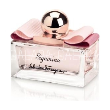 SALVATORE FERRAGAMO Signorina Parfume