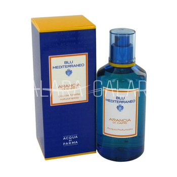 ACQUA DI PARMA Blu Mediterraneo Mandorlo Di Sicilia