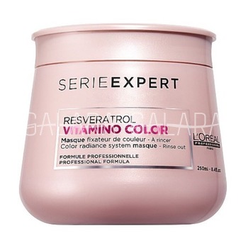 L'OREAL -     Resveratrol Vitamino Color