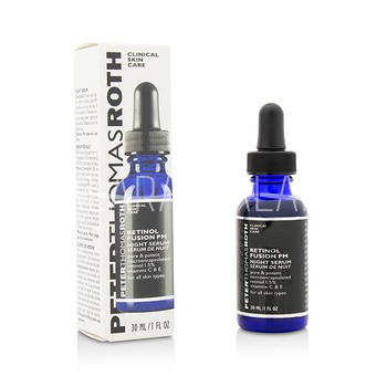 PETER THOMAS ROTH Retinol Fusion PM