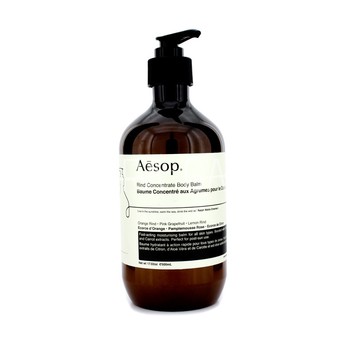 AESOP Rind Concentrate