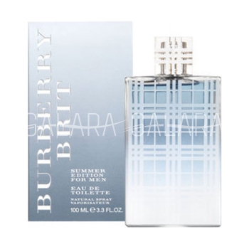 BURBERRY Brit Summer