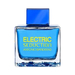 BANDERAS Blue Electric Seduction