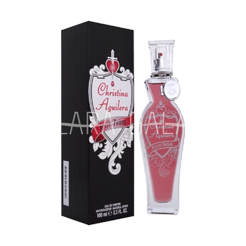 CHRISTINA AGUILERA Secret Potion