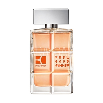 HUGO BOSS Boss Orange Feel Good Summer