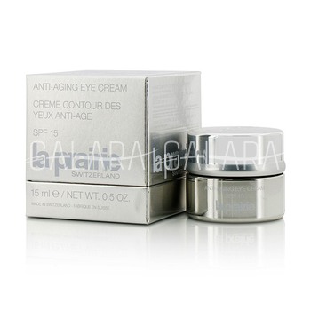 LA PRAIRIE SPF 15 -  