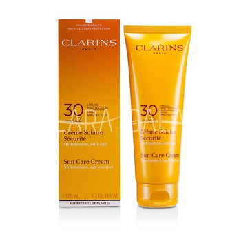 CLARINS SPF 30 (    )