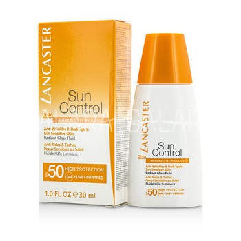 LANCASTER SPF 50 -     