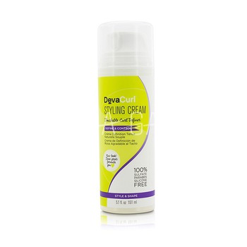 DEVACURL Styling Cream