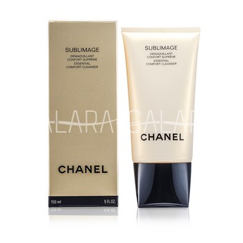 CHANEL Sublimage Essential Comfort