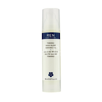 REN Tamanu High Glide