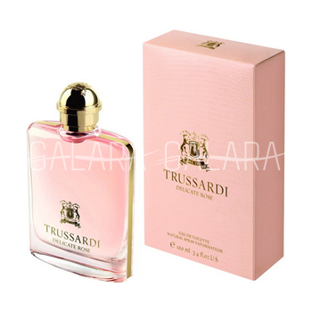 TRUSSARDI Delicate Rose