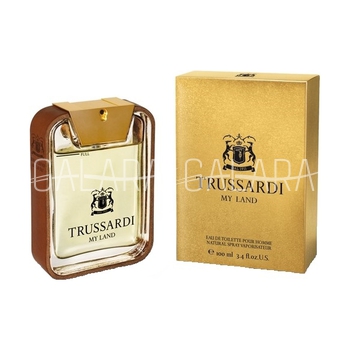 TRUSSARDI My Land