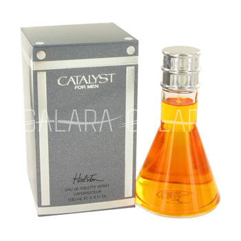 HALSTON Catalyst