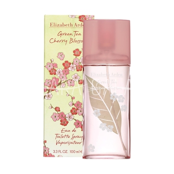 ELIZABETH ARDEN Green Tea Cherry Blossom