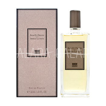 SERGE LUTENS Bois et Fruits