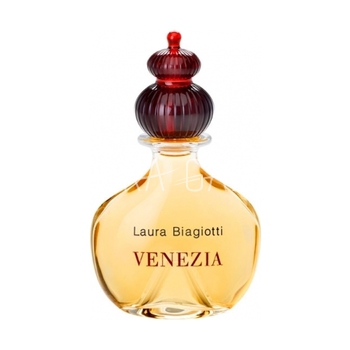 LAURA BIAGIOTTI Venezia