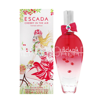 ESCADA Cherry in the Air