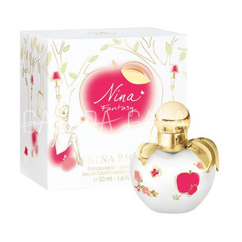 NINA RICCI Fantasy