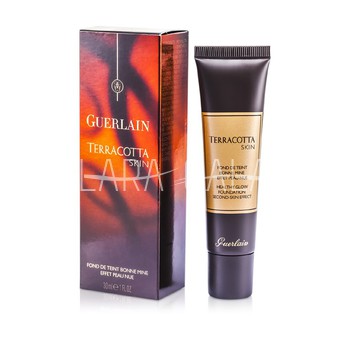 GUERLAIN Terracotta Skin Healthy Glow