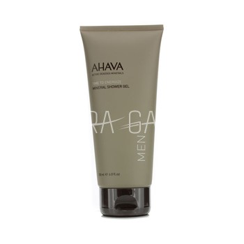 AHAVA Time To Energize