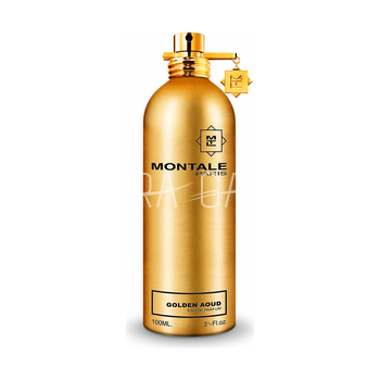 MONTALE Golden Aoud