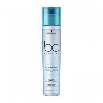 SCHWARZKOPF    BC Hyaluronic Moisture Kick