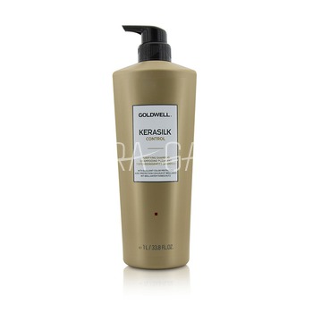 GOLDWELL Kerasilk Control