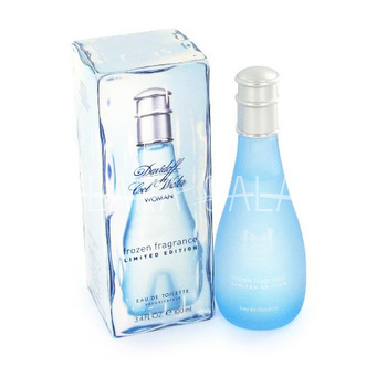 DAVIDOFF Cool Water Frozen