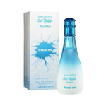 DAVIDOFF Cool Water Freeze Me