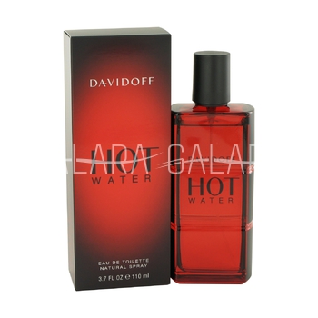 DAVIDOFF Hot Water